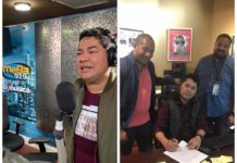 El Pacha regresa a La Mega: ”New York es Mío!!!”