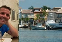 Encuentran muerto con varias puñaladas un norteamericano en Casa de Campo La Romana