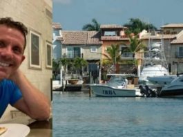 Encuentran muerto con varias puñaladas un norteamericano en Casa de Campo La Romana