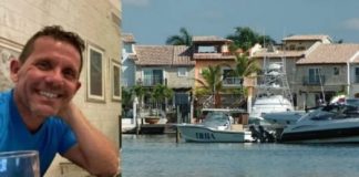 Encuentran muerto con varias puñaladas un norteamericano en Casa de Campo La Romana