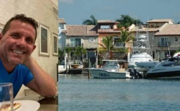 Encuentran muerto con varias puñaladas un norteamericano en Casa de Campo La Romana