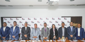 Anadive: el país tiene un auto por cada 6 personas