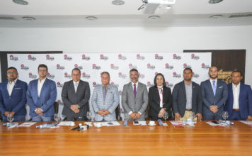 Anadive: el país tiene un auto por cada 6 personas