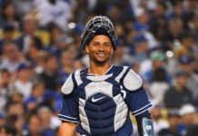 Francisco Mejía pasa al Licey desde las Estrellas por Erick Mejía