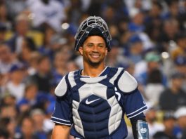 Francisco Mejía pasa al Licey desde las Estrellas por Erick Mejía