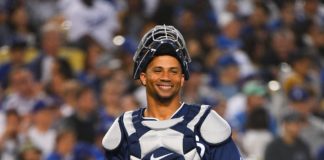 Francisco Mejía pasa al Licey desde las Estrellas por Erick Mejía