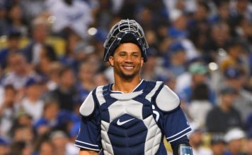 Francisco Mejía pasa al Licey desde las Estrellas por Erick Mejía