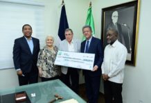 Con recursos obtenidos de rifa la FP adquiere Casa del Pueblo Johnny Ventura