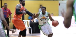 Ataque balanceado dio triunfo a Soles sobre Cañeros