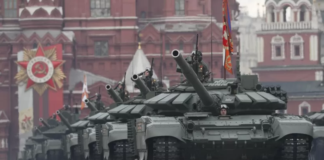 Día de la Victoria: por qué el 9 de mayo es tan importante para Rusia