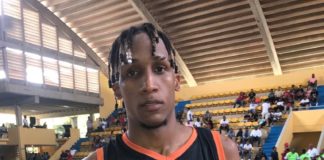 México y Retiro 23 dominaron en torneo baloncesto superior de San Pedro de Macorís