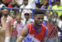 Haina avanza a la final de Copa Campeones SC