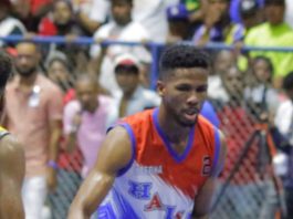 Haina avanza a la final de Copa Campeones SC