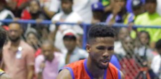 Haina avanza a la final de Copa Campeones SC