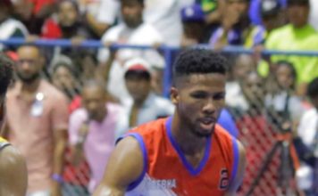 Haina avanza a la final de Copa Campeones SC