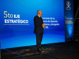 SISALRIL proyecta futuro de Seguridad Social