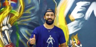 Juan Carlos Suárez vuelve a triunfar en el Cementerio Open