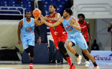 Juan Guerrero gana cerrada votación Jugador de la Semana