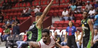 Indios ganan dramático partido a los Soles