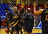 Leones completan gran regreso y derrotan a Marineros