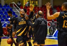 Leones completan gran regreso y derrotan a Marineros