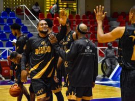 Leones completan gran regreso y derrotan a Marineros