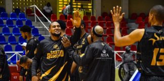 Leones completan gran regreso y derrotan a Marineros