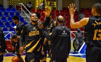 Leones completan gran regreso y derrotan a Marineros