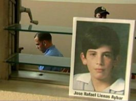 Llenas Aybar: A 26 años del crimen horrendo que marcó la sociedad dominicana