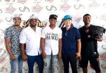 Luis Rodríguez firma con equipo de Japón por US$600,000 dólares