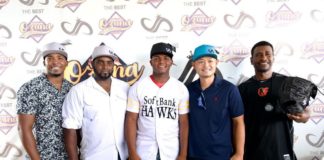 Luis Rodríguez firma con equipo de Japón por US$600,000 dólares