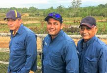 Anuncian quinto campeonato nacional de motocross 2022 en Río San Juan