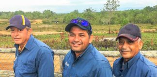 Anuncian quinto campeonato nacional de motocross 2022 en Río San Juan