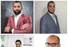 Nuevas caras en Operaciones de Béisbol del Escogido