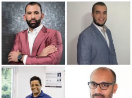 Nuevas caras en Operaciones de Béisbol del Escogido