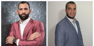 Nuevas caras en Operaciones de Béisbol del Escogido