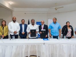 Incluirán a personas con discapacidad en la ejecución de programas sociales del Gobierno