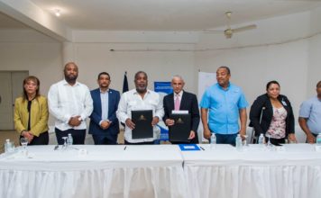 Incluirán a personas con discapacidad en la ejecución de programas sociales del Gobierno