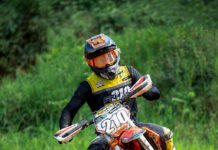 Grandes expectativas para el Gran Premio DIGESSET de Motocross