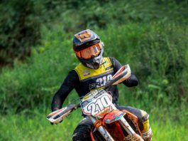 Grandes expectativas para el Gran Premio DIGESSET de Motocross