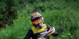Grandes expectativas para el Gran Premio DIGESSET de Motocross