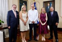 El presidente Abinader y el ministro Ito Bisonó participarán en el V Congreso CEAPI en Punta Cana