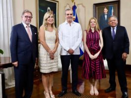 El presidente Abinader y el ministro Ito Bisonó participarán en el V Congreso CEAPI en Punta Cana