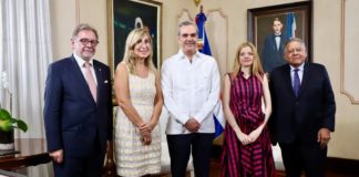 El presidente Abinader y el ministro Ito Bisonó participarán en el V Congreso CEAPI en Punta Cana