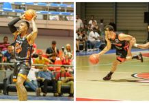 Mendoza y Peña guían triunfo de Reales sobre Cañeros