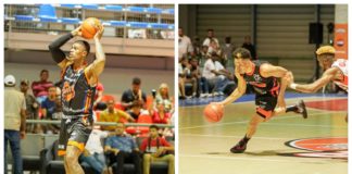 Mendoza y Peña guían triunfo de Reales sobre Cañeros