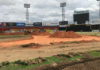 Águilas Cibaeñas anuncian remodelación terreno del Estadio Cibao