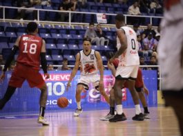 Rigoberto Mendoza gana fácil el Jugador de la Semana