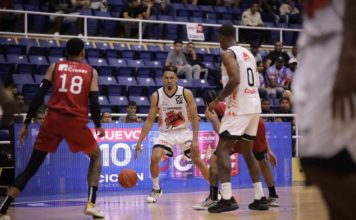 Rigoberto Mendoza gana fácil el Jugador de la Semana