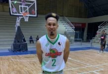 Kevin Perez guía a Cambita y Rigoberto Mendoza debuta en Copa de Campeones San Cristóbal